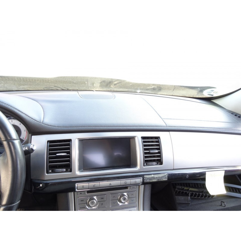  KIT AIRBAG JAGUAR XF 3.0 V6 Diesel Luxury 2012 215850 JAGUAR - 1