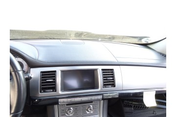  KIT AIRBAG JAGUAR XF 3.0 V6 Diesel Luxury 2012 215850 JAGUAR - 1