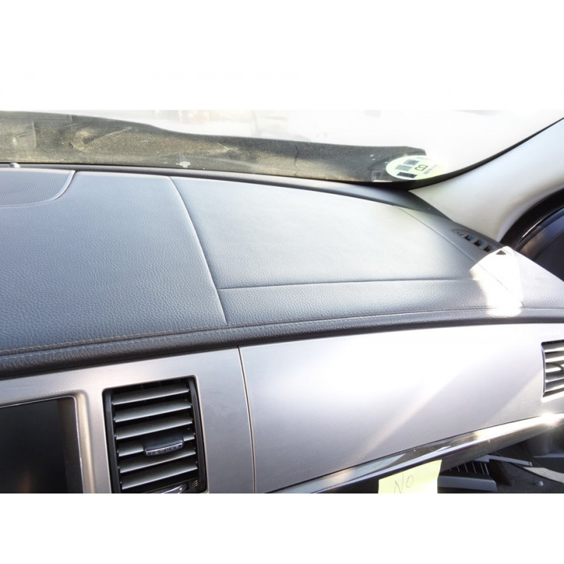  KIT AIRBAG JAGUAR XF 3.0 V6 Diesel Luxury 2012 215850 JAGUAR - 2