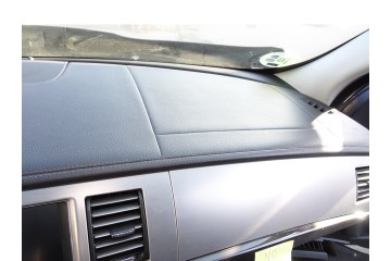  KIT AIRBAG JAGUAR XF 3.0 V6 Diesel Luxury 2012 215850 JAGUAR - 2