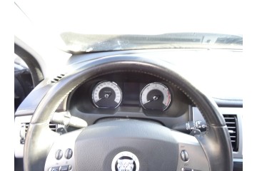  KIT AIRBAG JAGUAR XF 3.0 V6 Diesel Luxury 2012 215850 JAGUAR - 3