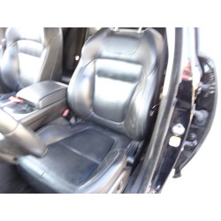 JUEGO ASIENTOS COMPLETO JAGUAR XF