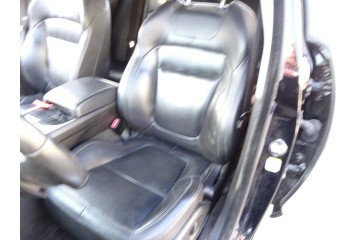  JUEGO ASIENTOS COMPLETO JAGUAR XF 3.0 V6 Diesel Luxury 2012 215851 JAGUAR - 1