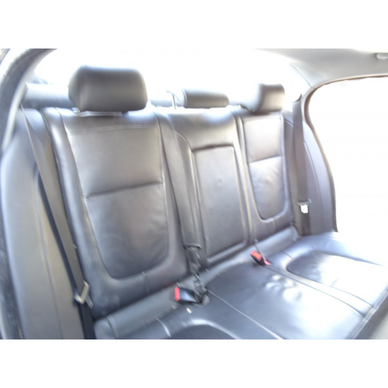  JUEGO ASIENTOS COMPLETO JAGUAR XF 3.0 V6 Diesel Luxury 2012 215851 JAGUAR - 1
