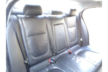  JUEGO ASIENTOS COMPLETO JAGUAR XF 3.0 V6 Diesel Luxury 2012 215851 JAGUAR - 1