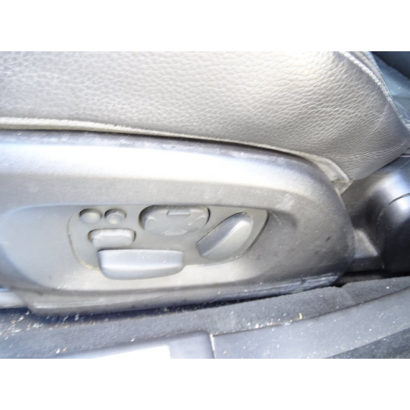  JUEGO ASIENTOS COMPLETO JAGUAR XF 3.0 V6 Diesel Luxury 2012 215851 JAGUAR - 2