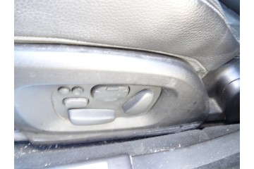  JUEGO ASIENTOS COMPLETO JAGUAR XF 3.0 V6 Diesel Luxury 2012 215851 JAGUAR - 2