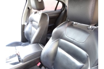  JUEGO ASIENTOS COMPLETO JAGUAR XF 3.0 V6 Diesel Luxury 2012 215851 JAGUAR - 3