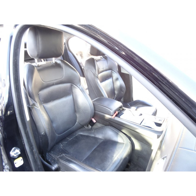  JUEGO ASIENTOS COMPLETO JAGUAR XF 3.0 V6 Diesel Luxury 2012 215851 JAGUAR - 4