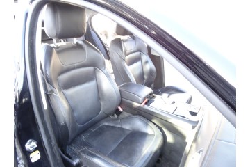  JUEGO ASIENTOS COMPLETO JAGUAR XF 3.0 V6 Diesel Luxury 2012 215851 JAGUAR - 4
