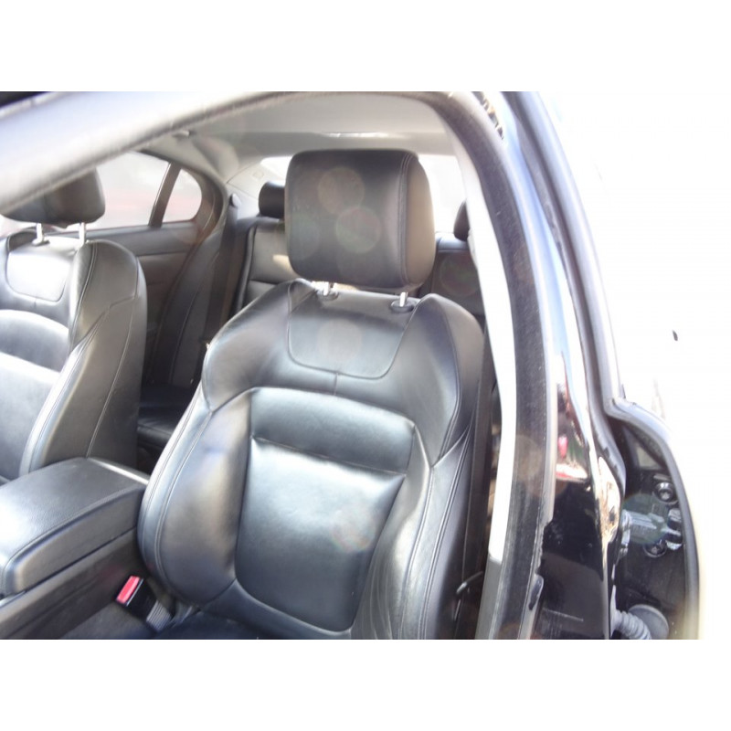  JUEGO ASIENTOS COMPLETO JAGUAR XF 3.0 V6 Diesel Luxury 2012 215851 JAGUAR - 6