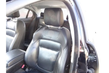  JUEGO ASIENTOS COMPLETO JAGUAR XF 3.0 V6 Diesel Luxury 2012 215851 JAGUAR - 6