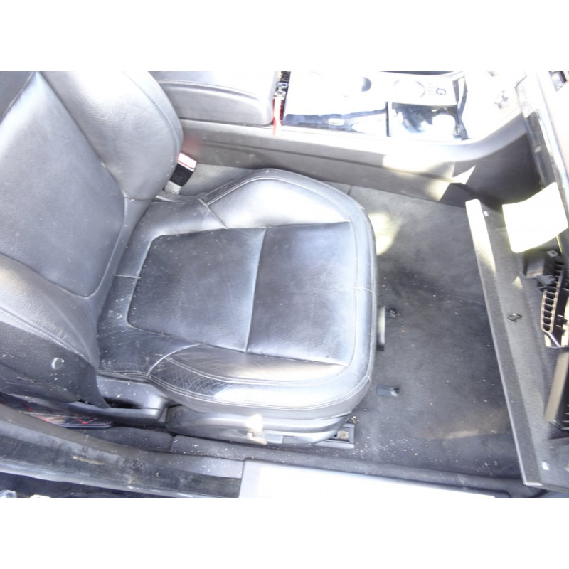  JUEGO ASIENTOS COMPLETO JAGUAR XF 3.0 V6 Diesel Luxury 2012 215851 JAGUAR - 7