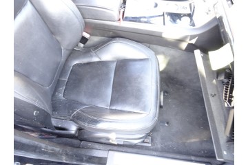  JUEGO ASIENTOS COMPLETO JAGUAR XF 3.0 V6 Diesel Luxury 2012 215851 JAGUAR - 7