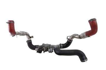 VALVULA EGR JAGUAR XF