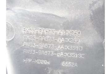 8X239A673AB TUBO JAGUAR XF