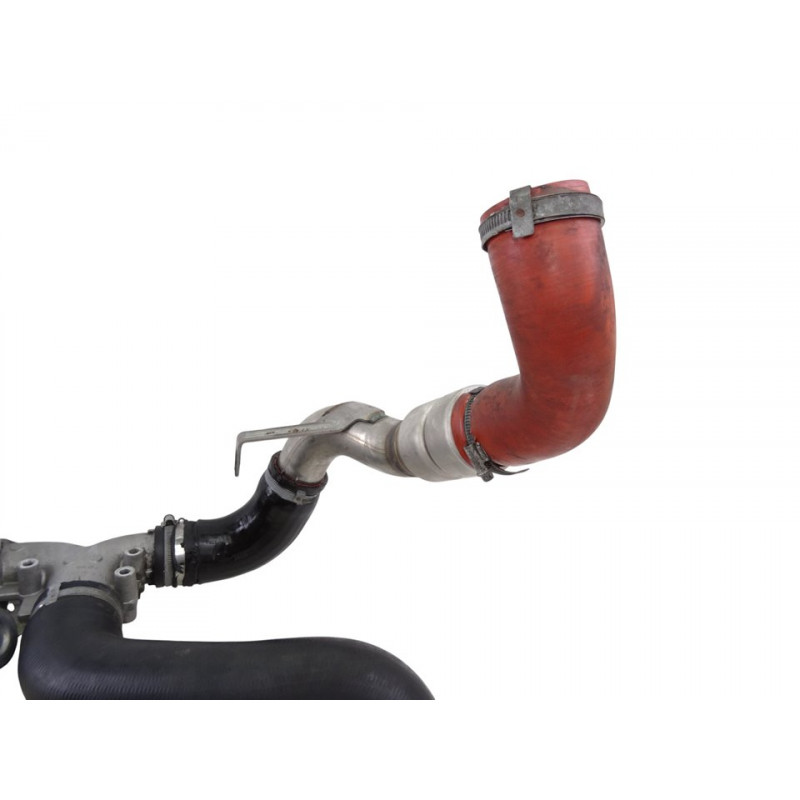 VALVULA EGR JAGUAR XF