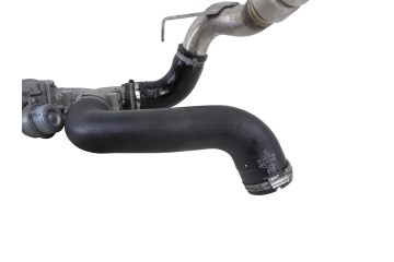 VALVULA EGR JAGUAR XF