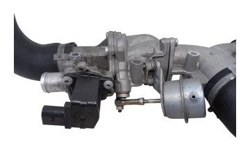 VALVULA EGR JAGUAR XF