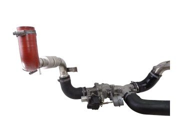 VALVULA EGR JAGUAR XF