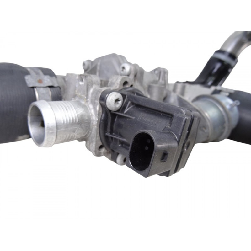 VALVULA EGR JAGUAR XF