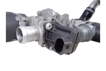 VALVULA EGR JAGUAR XF