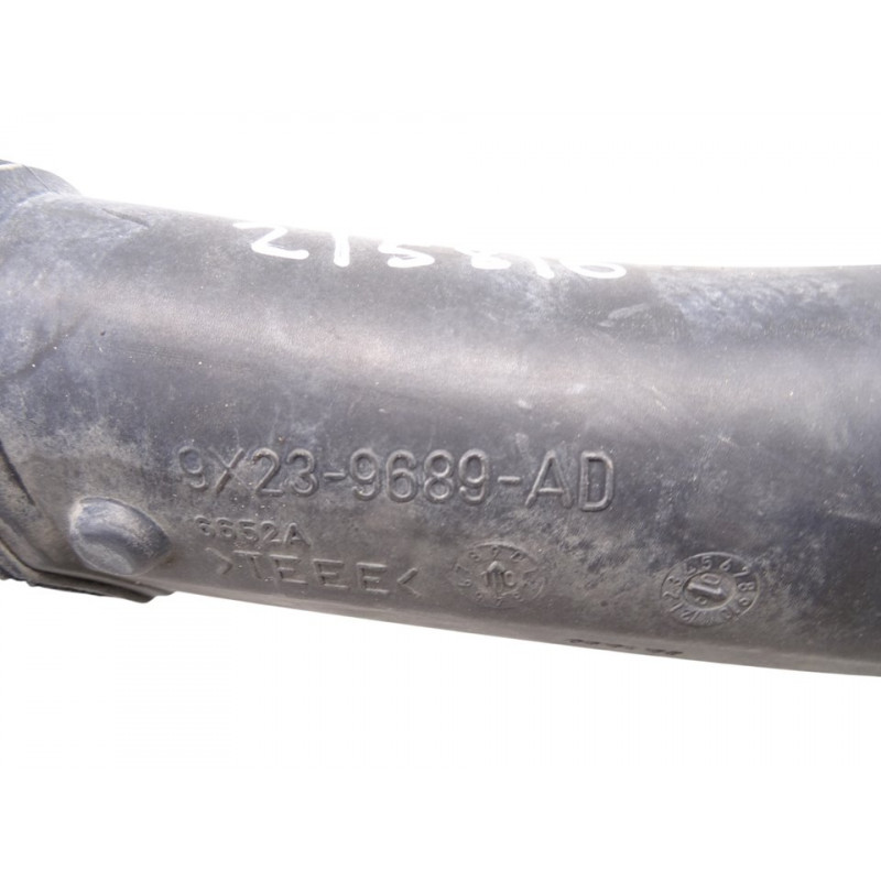 9X239689AD TUBO JAGUAR XF