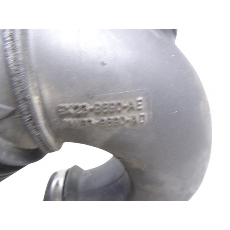 9X239690AE TUBO JAGUAR XF