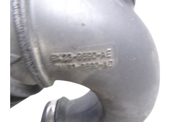 9X239690AE TUBO JAGUAR XF