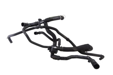 9X238A586AD TUBO JAGUAR XF