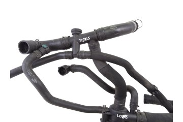 9X238A586AD TUBO JAGUAR XF