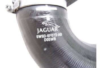 4R8Q6K770AE TUBO JAGUAR XF