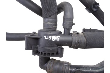 9X238A586AD TUBO JAGUAR XF