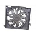9X238C607BF ELECTROVENTILADOR JAGUAR XF 3.0 V6 Diesel Luxury 2012 9X238C607BF 215820 JAGUAR - 1