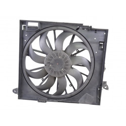 9X238C607BF ELECTROVENTILADOR JAGUAR XF