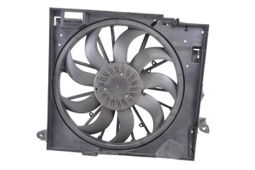 9X238C607BF ELECTROVENTILADOR JAGUAR XF 3.0 V6 Diesel Luxury 2012 9X238C607BF 215820 JAGUAR - 1