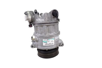 9X2319D629DA  COMPRESOR AIRE ACONDICIONADO JAGUAR XF 3.0 V6 Diesel Luxury 2012 9X2319D629DA 215824 JAGUAR - 1