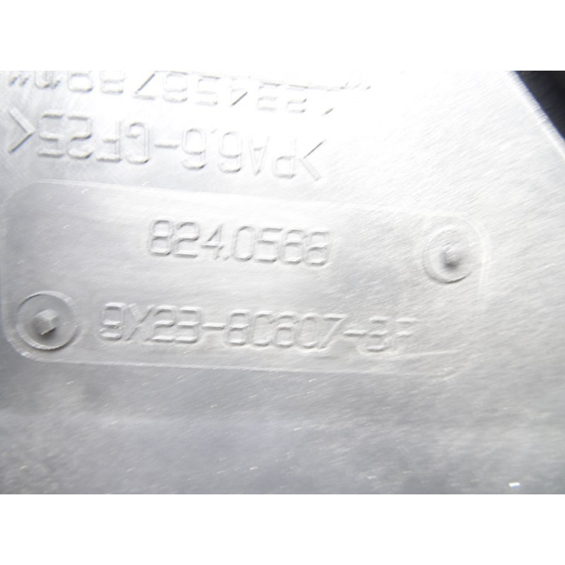 9X238C607BF ELECTROVENTILADOR JAGUAR XF 3.0 V6 Diesel Luxury 2012 9X238C607BF 215820 JAGUAR - 1