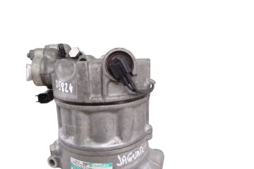 9X2319D629DA  COMPRESOR AIRE ACONDICIONADO JAGUAR XF 3.0 V6 Diesel Luxury 2012 9X2319D629DA 215824 JAGUAR - 1