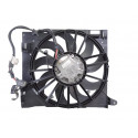 9X238C607BF ELECTROVENTILADOR JAGUAR XF 3.0 V6 Diesel Luxury 2012 9X238C607BF 215820 JAGUAR - 2