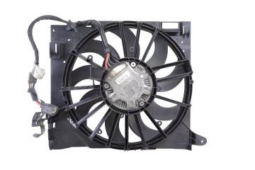 9X238C607BF ELECTROVENTILADOR JAGUAR XF 3.0 V6 Diesel Luxury 2012 9X238C607BF 215820 JAGUAR - 2