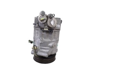 9X2319D629DA  COMPRESOR AIRE ACONDICIONADO JAGUAR XF 3.0 V6 Diesel Luxury 2012 9X2319D629DA 215824 JAGUAR - 2