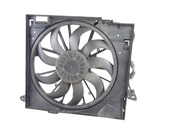 9X238C607BF ELECTROVENTILADOR JAGUAR XF 3.0 V6 Diesel Luxury 2012 9X238C607BF 215820 JAGUAR - 3