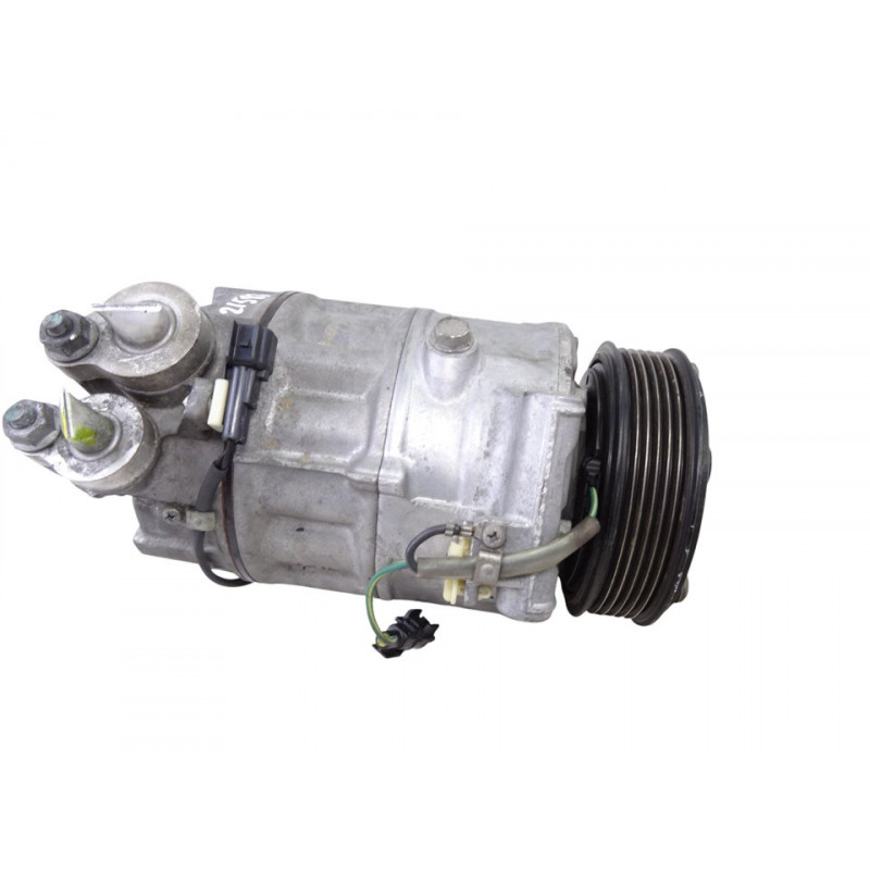 9X2319D629DA  COMPRESOR AIRE ACONDICIONADO JAGUAR XF 3.0 V6 Diesel Luxury 2012 9X2319D629DA 215824 JAGUAR - 3