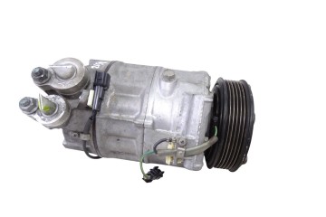 9X2319D629DA  COMPRESOR AIRE ACONDICIONADO JAGUAR XF 3.0 V6 Diesel Luxury 2012 9X2319D629DA 215824 JAGUAR - 3