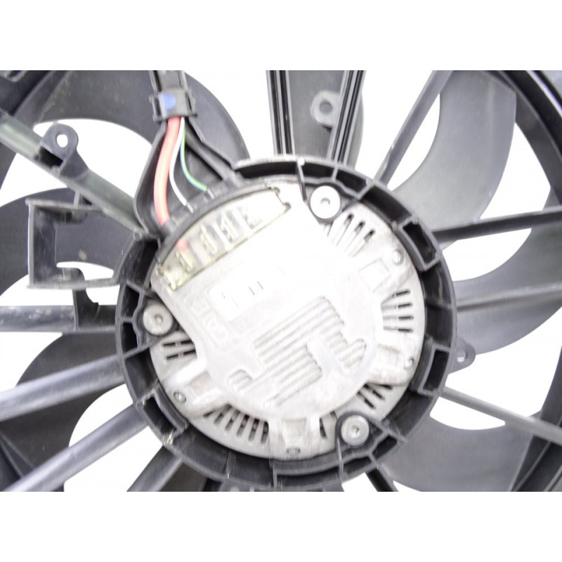 9X238C607BF ELECTROVENTILADOR JAGUAR XF 3.0 V6 Diesel Luxury 2012 9X238C607BF 215820 JAGUAR - 4