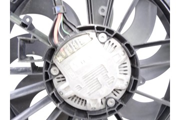 9X238C607BF ELECTROVENTILADOR JAGUAR XF 3.0 V6 Diesel Luxury 2012 9X238C607BF 215820 JAGUAR - 4