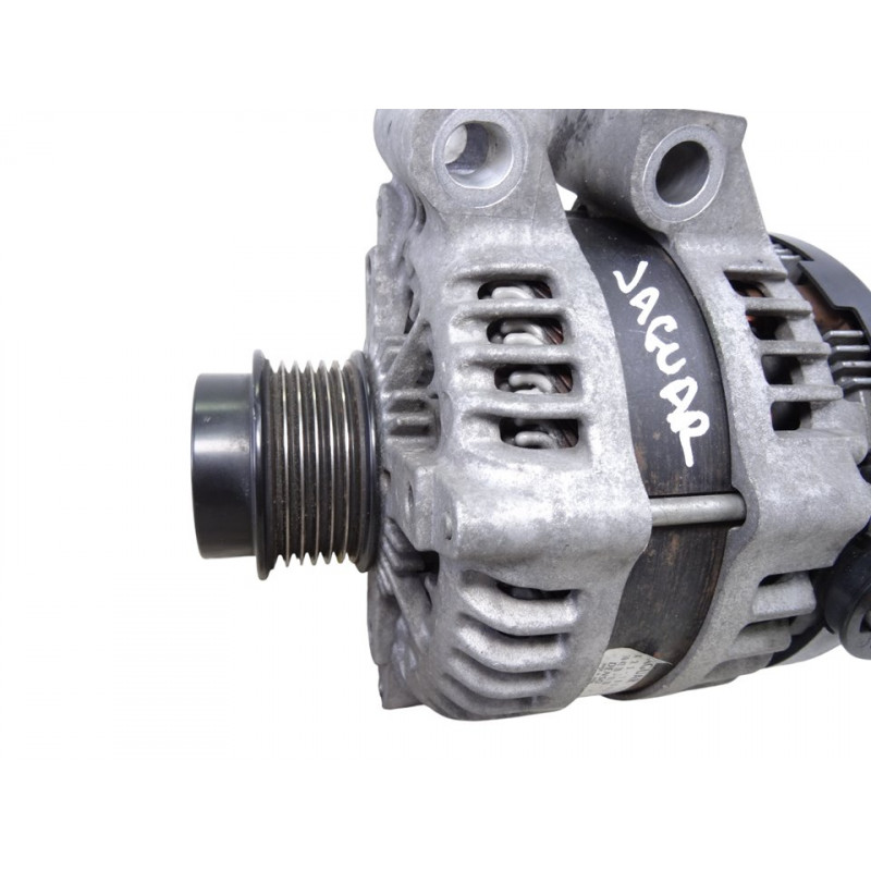 8X2310300CB  ALTERNADOR JAGUAR XF 3.0 V6 Diesel Luxury 2012 8X2310300CB 215821 JAGUAR - 1