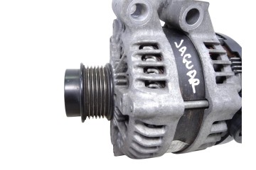 8X2310300CB  ALTERNADOR JAGUAR XF 3.0 V6 Diesel Luxury 2012 8X2310300CB 215821 JAGUAR - 1