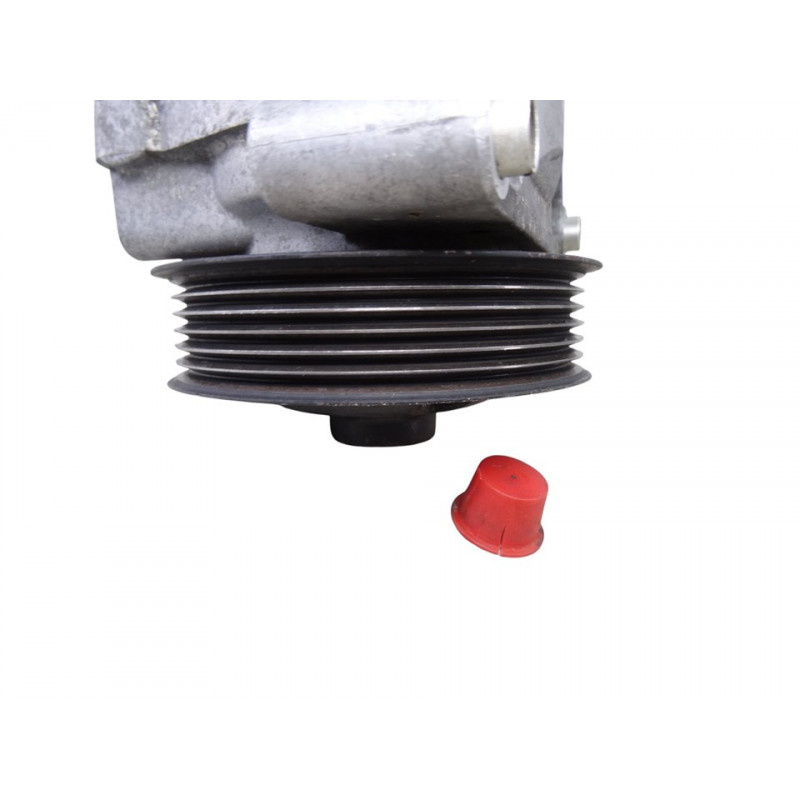 9X233A696AA BOMBA DIRECCION JAGUAR XF 3.0 V6 Diesel Luxury 2012 9X233A696AA 215823 JAGUAR - 1